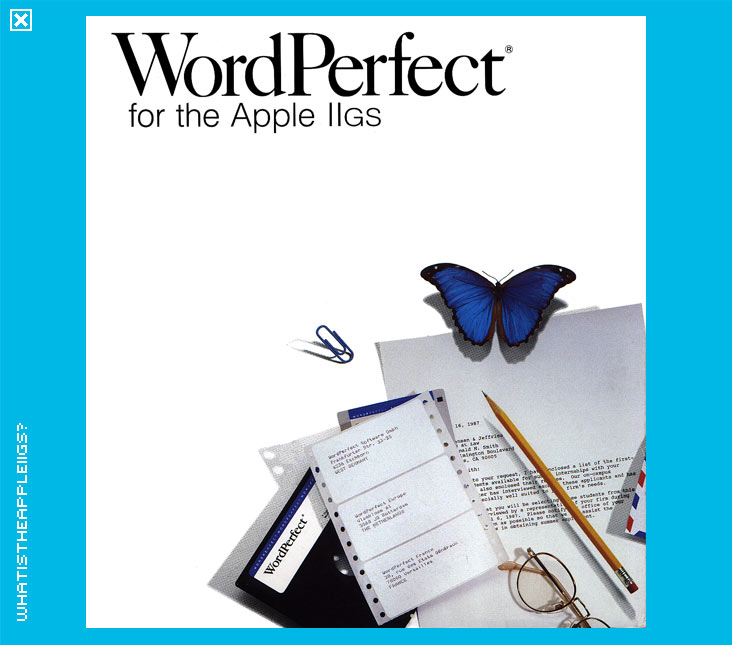 Wordperfect Software For Free