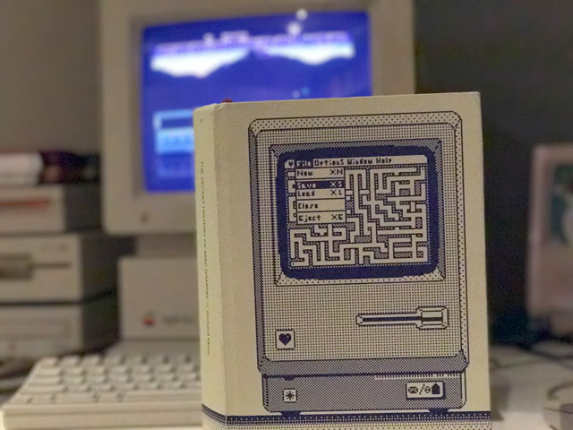 The Secret History of Mac Gaming