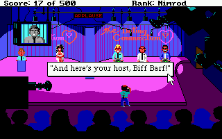 Leisure Suit Larry II