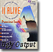 II Alive Volume 1, Number 1 Mar Apr 1993
