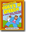 StickyBear Parts of Speech