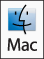 Apple Mac Logo